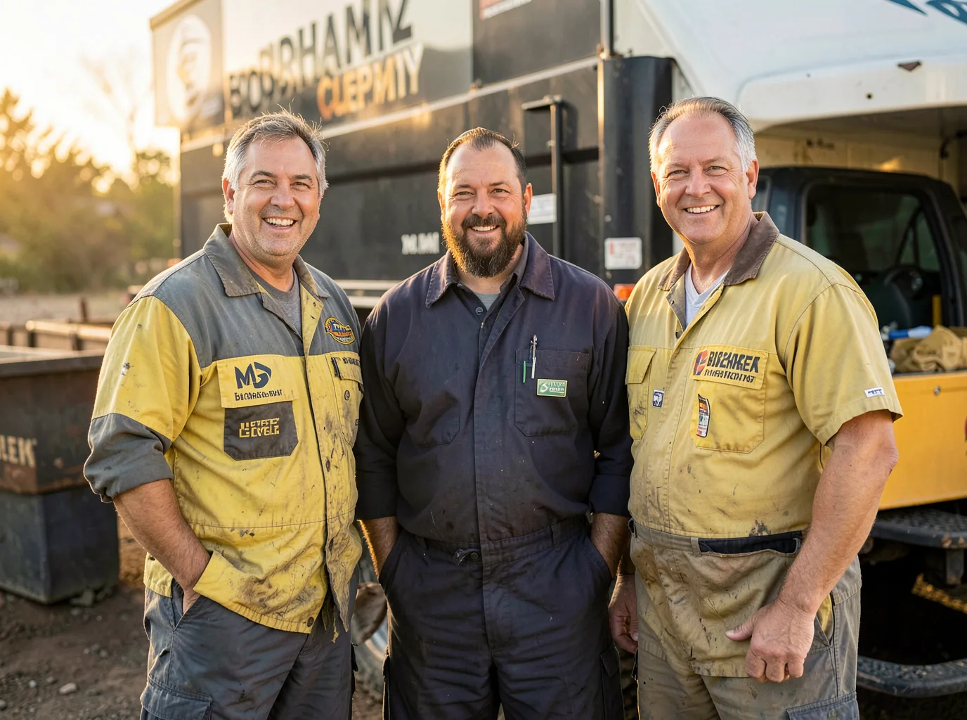 Sewage Cleanup company in Cliffside, NC