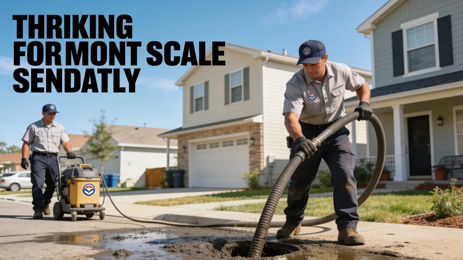 Sewage Cleanup in Cliffside, NC near me